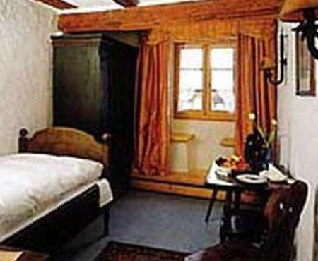 Haus Zum Sternen Rottweil Quarto foto