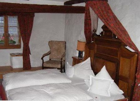 Haus Zum Sternen Rottweil Quarto foto