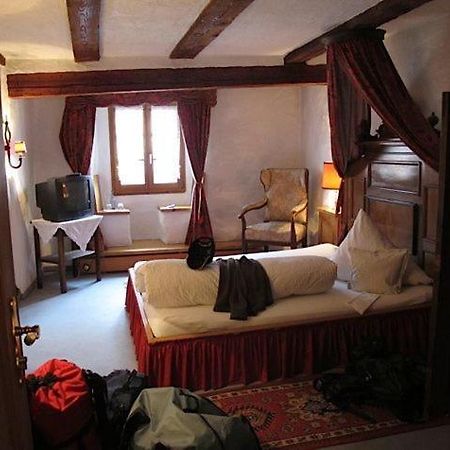 Haus Zum Sternen Rottweil Quarto foto