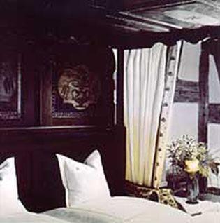 Haus Zum Sternen Rottweil Quarto foto