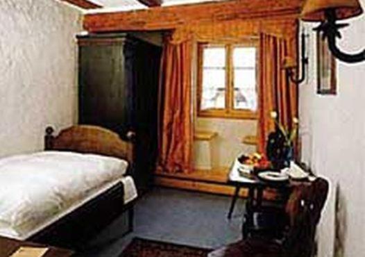 Haus Zum Sternen Rottweil Quarto foto