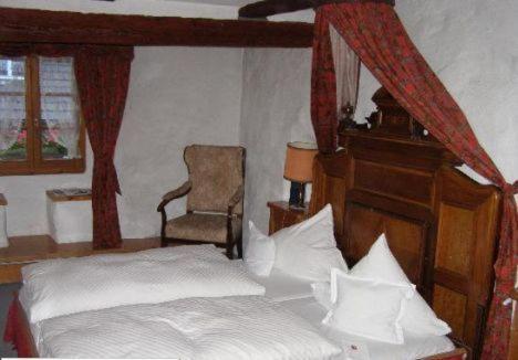 Haus Zum Sternen Rottweil Quarto foto