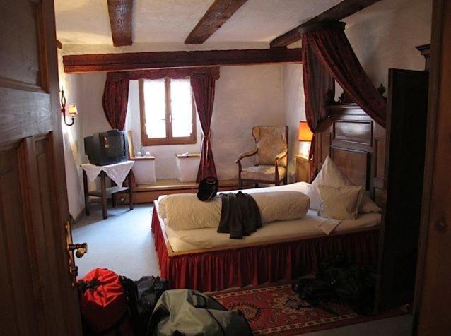 Haus Zum Sternen Rottweil Quarto foto
