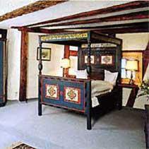 Haus Zum Sternen Rottweil Amenidades foto